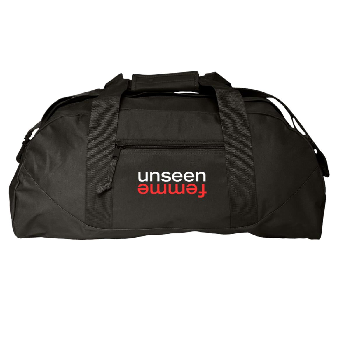 UNSEEN FEMME GYM BAG