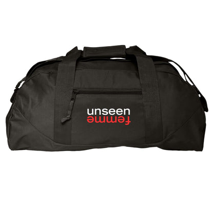 UNSEEN FEMME GYM BAG