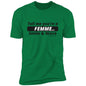 TELL ME! Short Sleeve T-Shirt
