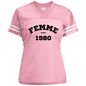 Femme 1980 Jersey