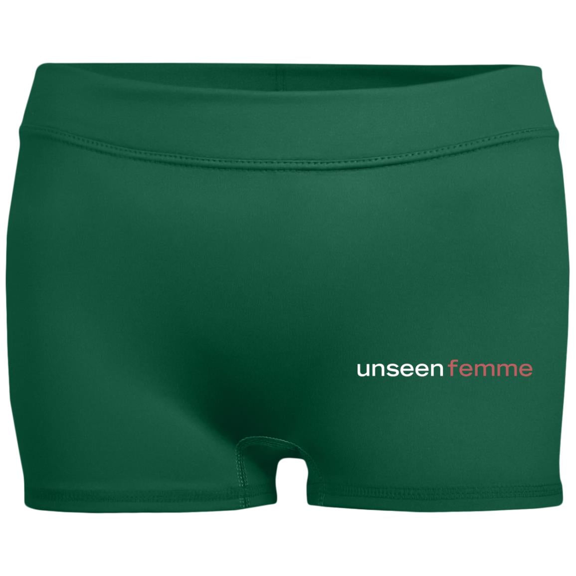 Unseen Femme Shorts