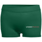 Unseen Femme Shorts