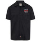 Tell Me Dickies  Short Sleeve Workshirt
