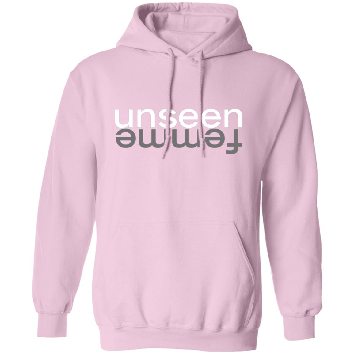 UNSEEN FEMME Pullover Hoodie