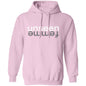 UNSEEN FEMME Pullover Hoodie