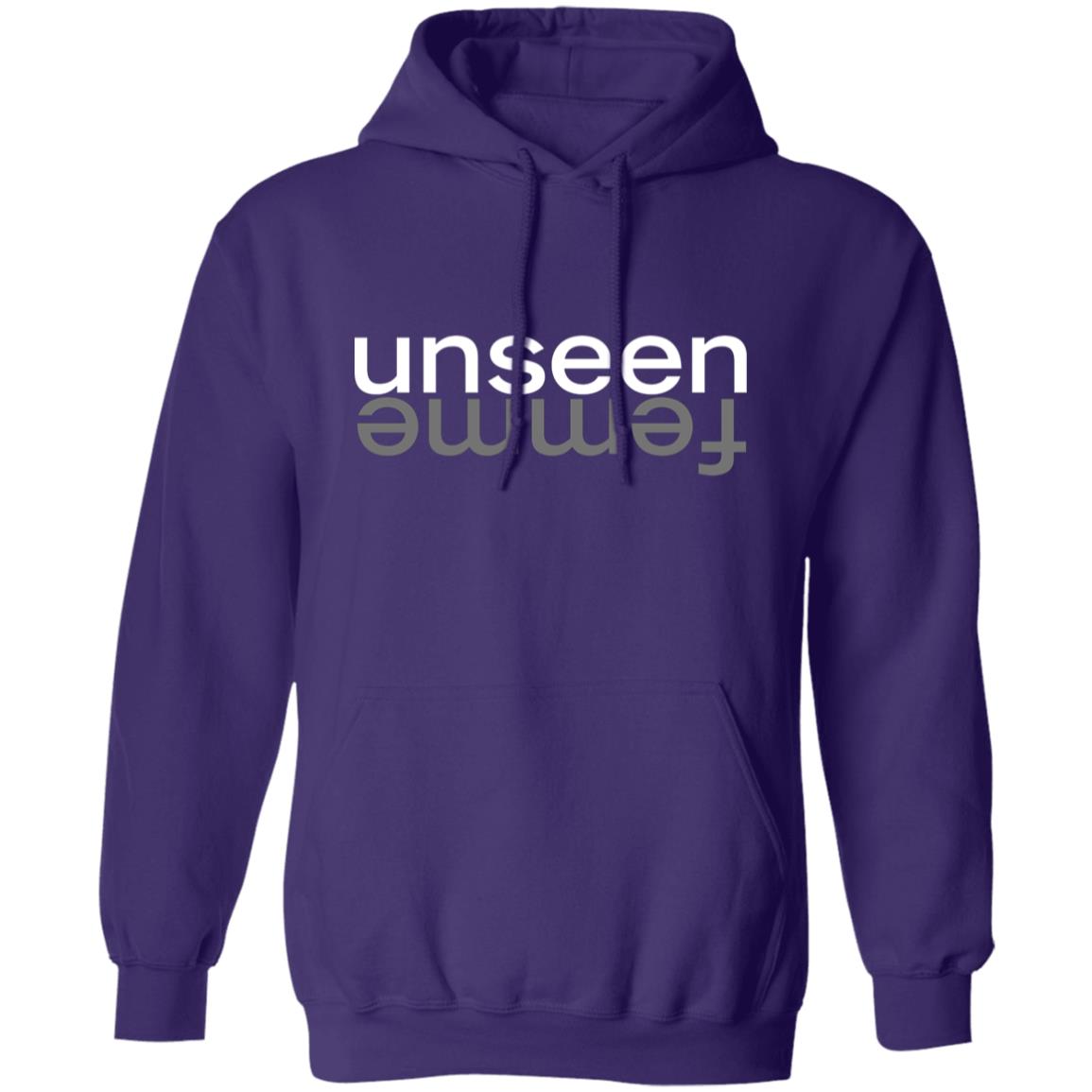 UNSEEN FEMME Pullover Hoodie