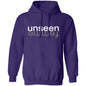 UNSEEN FEMME Pullover Hoodie