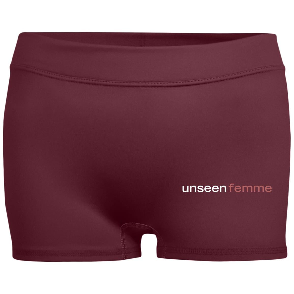 Unseen Femme Shorts