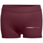 Unseen Femme Shorts