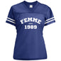 1989 FEMME Jersey