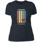 UNSEEN FEMME FLAG T-Shirt