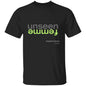 UNSEEN GREENLIGHT T-Shirt