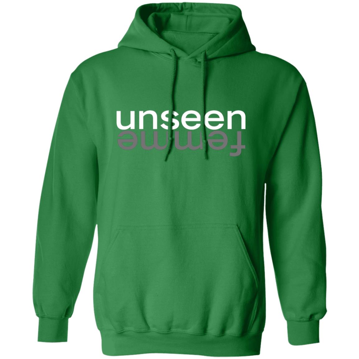 UNSEEN FEMME Pullover Hoodie