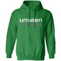 UNSEEN FEMME Pullover Hoodie