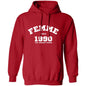 1990s Femme Hoodie