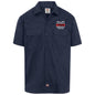 Tell Me Dickies  Short Sleeve Workshirt