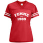 1989 FEMME Jersey