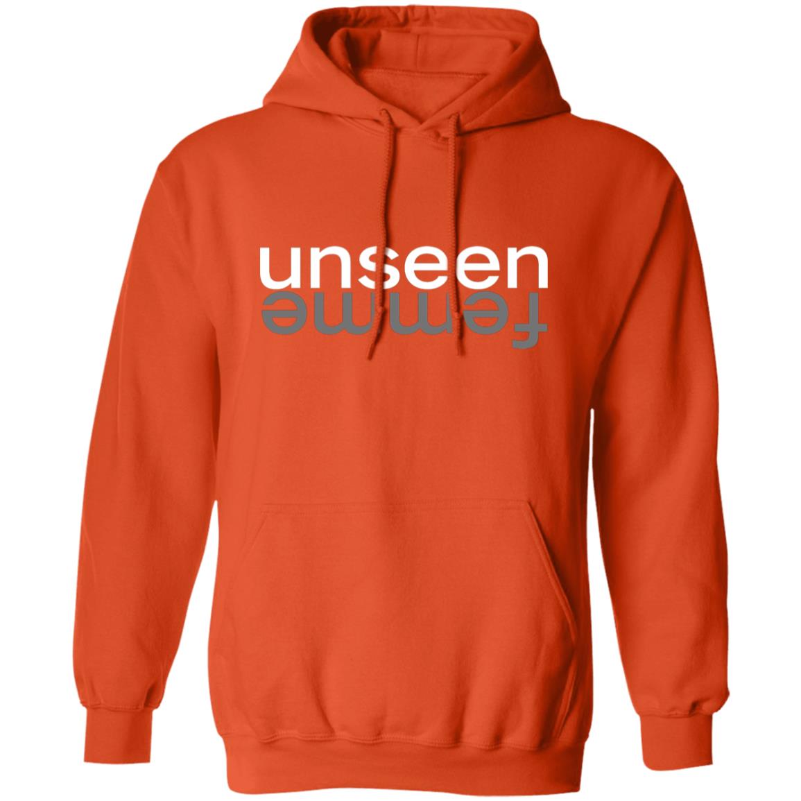 UNSEEN FEMME Pullover Hoodie