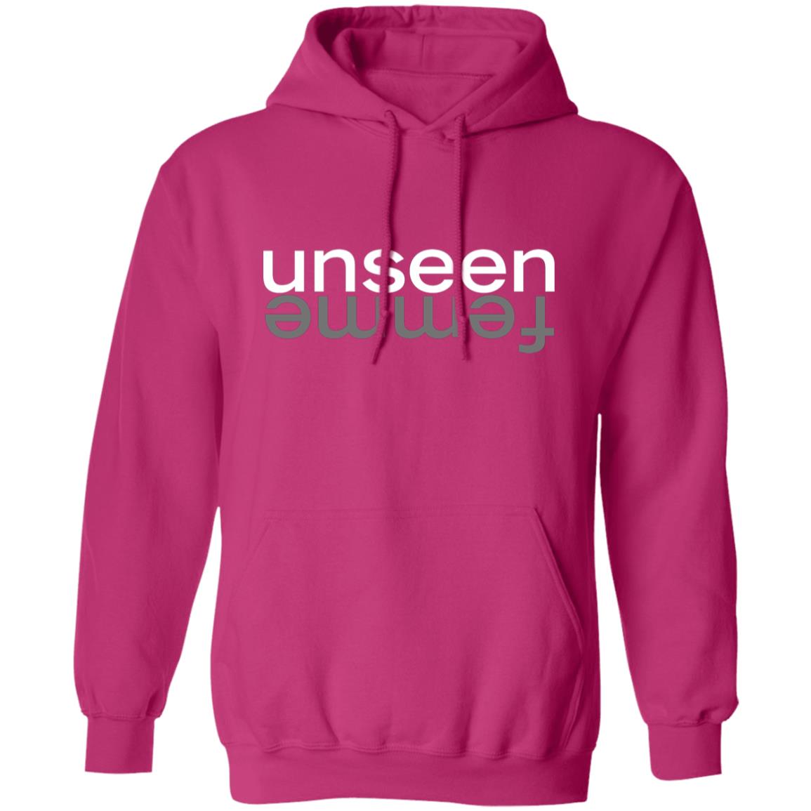 UNSEEN FEMME Pullover Hoodie