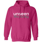UNSEEN FEMME Pullover Hoodie