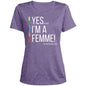 Yes!  Scoop Neck Tee