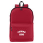1990s Femme  Essentials Backpack