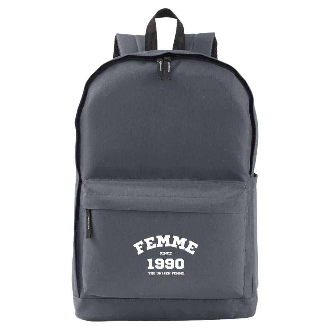 1990s Femme  Essentials Backpack