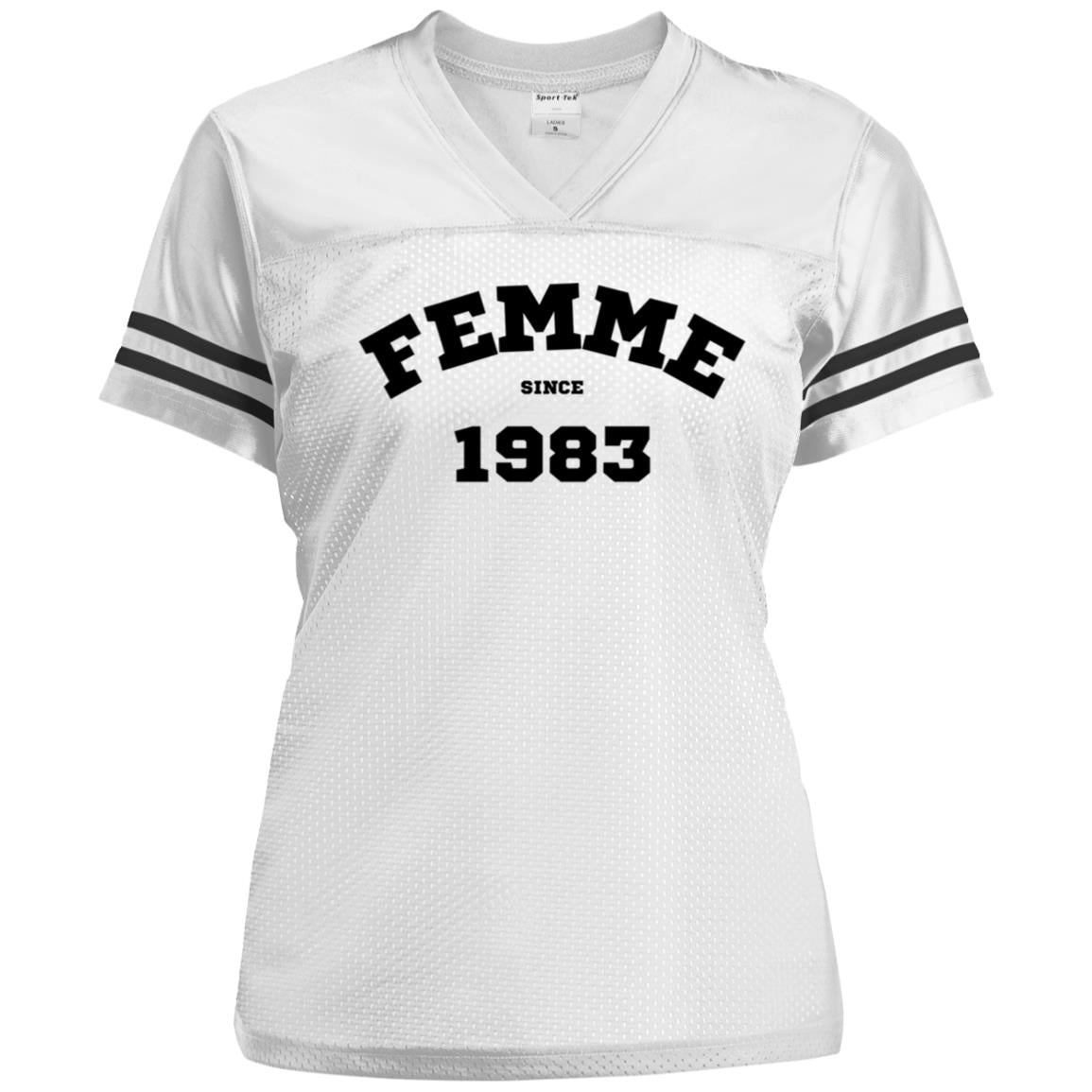 CRANBERRY'S CUSTOM Jersey