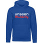 The Unseen Femme Unisex Premium Hoodie