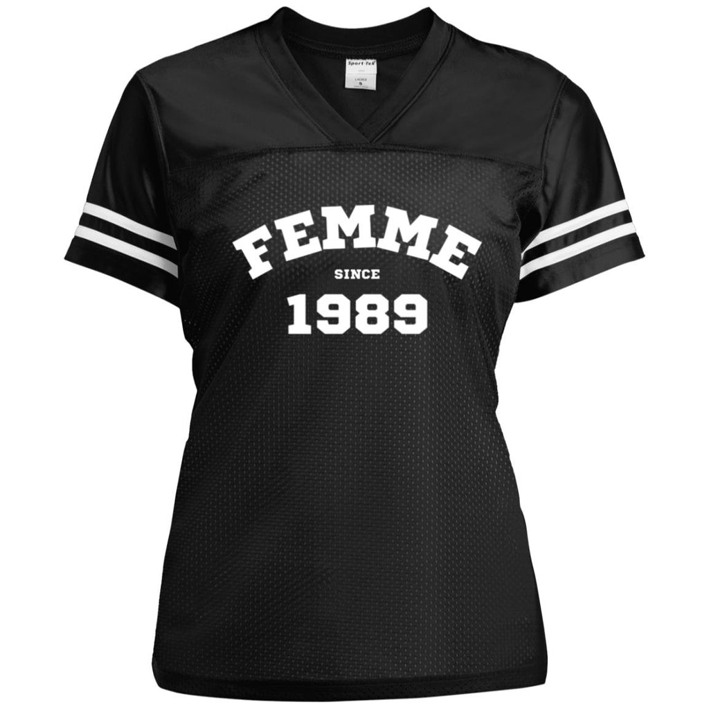 1989 FEMME Jersey