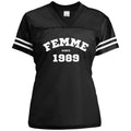 1989 FEMME Jersey