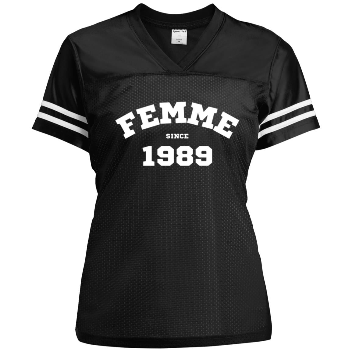 1989 FEMME Jersey