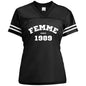 1989 FEMME Jersey