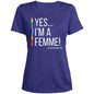 Yes!  Scoop Neck Tee