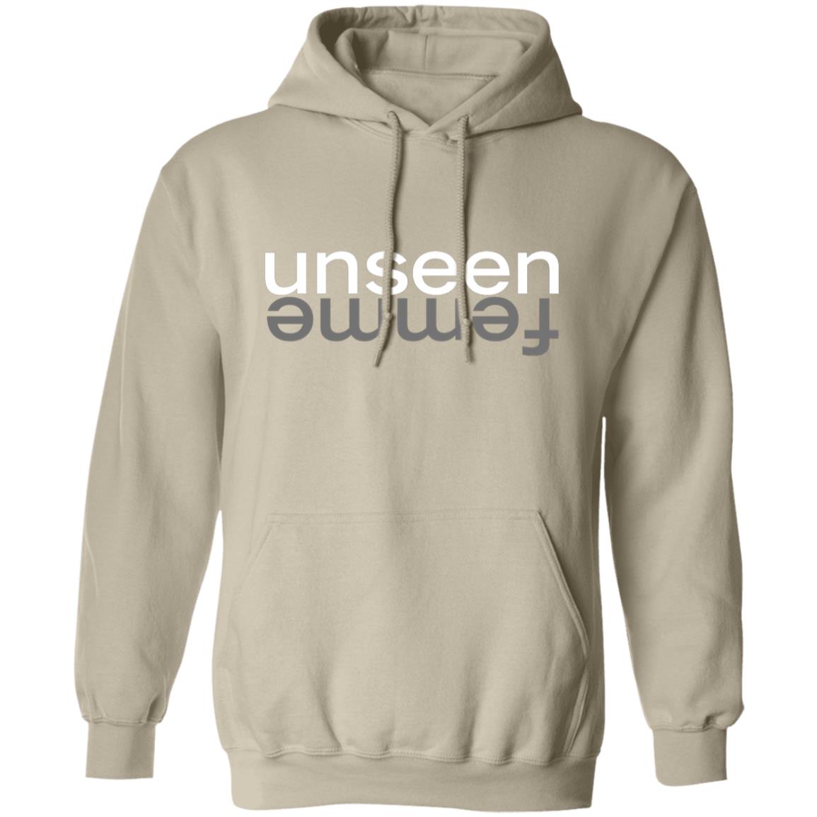 UNSEEN FEMME Pullover Hoodie