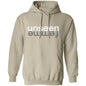 UNSEEN FEMME Pullover Hoodie