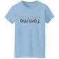 Unseen Femme  T-Shirt
