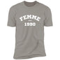 SMALL BUSINESS SATURDAY SALE! 1990 Femme  Short Sleeve Tee