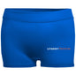 Unseen Femme Shorts