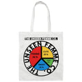 The Unseen Femme Canvas SMALL Tote Bag