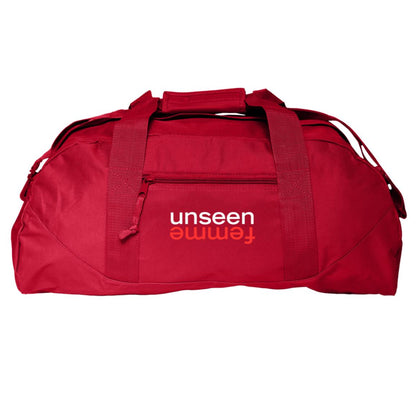 UNSEEN FEMME GYM BAG