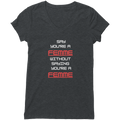 SAY IT LOUD - SHORT SLEVE TEE