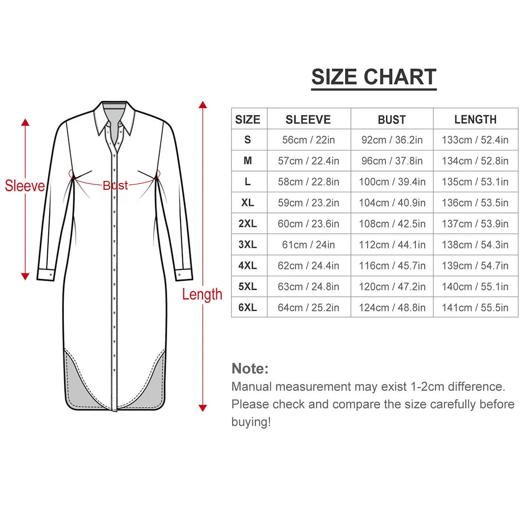 Unseen Femme Button Down Shirt Dress 3 to 4 weeks (Delivery in US)