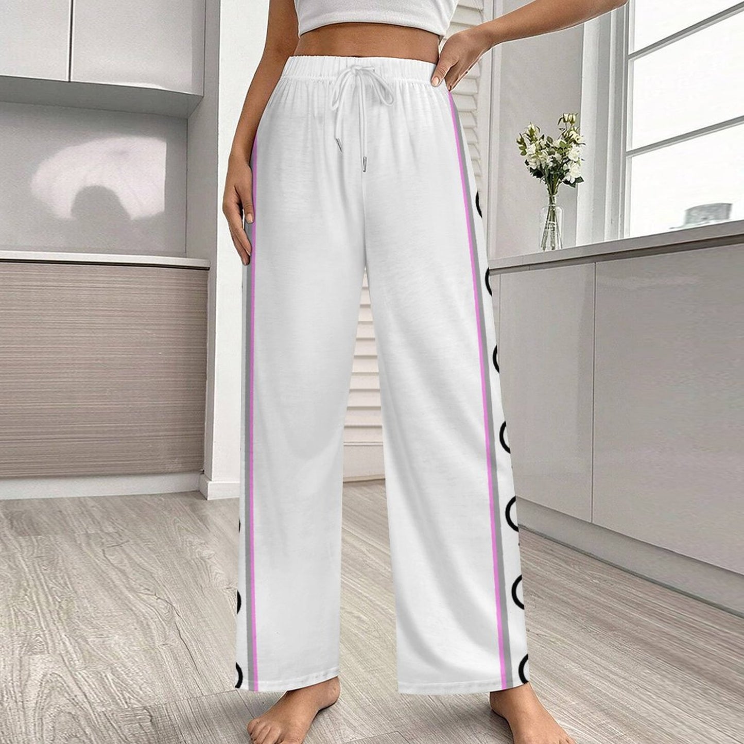 Unseen Femme Pink/Gray