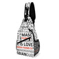 GAY WORDS STRAP PAC