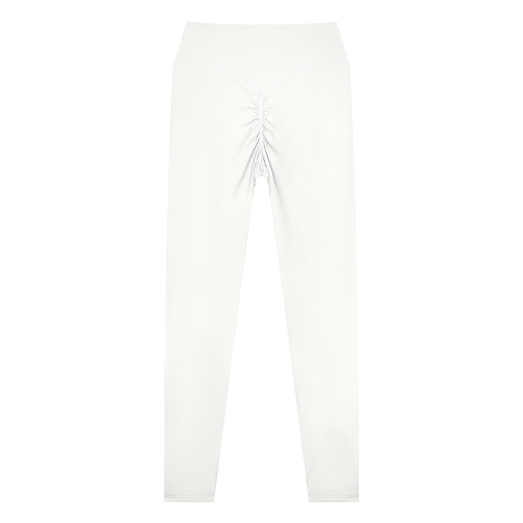 Women’s 3 Piece High Waisted Yoga Set