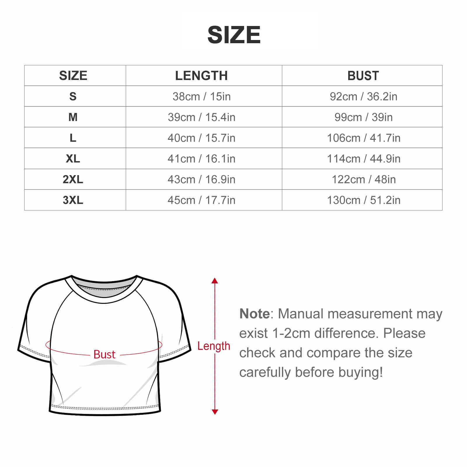 Unseen Femme Cropped Gray/Pink Tee