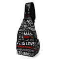 Strap Back By The Unseen Femme