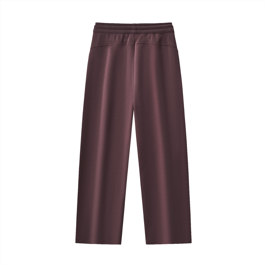 Life is Too Short Date Women Straight-Leg Sweatsuit