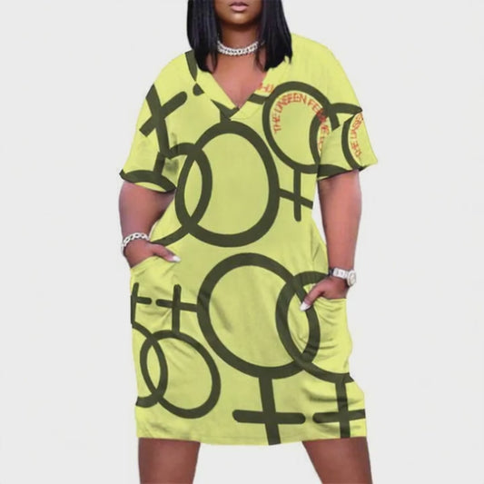 WLW LOOSE FITTING DRESS COMING SOON- JOIN OUR MAILING LIST FOR DETAILS